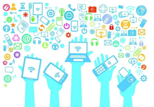 電子商務(wù)技術(shù)與廣告定位 精準(zhǔn)營(yíng)銷的雙輪驅(qū)動(dòng)