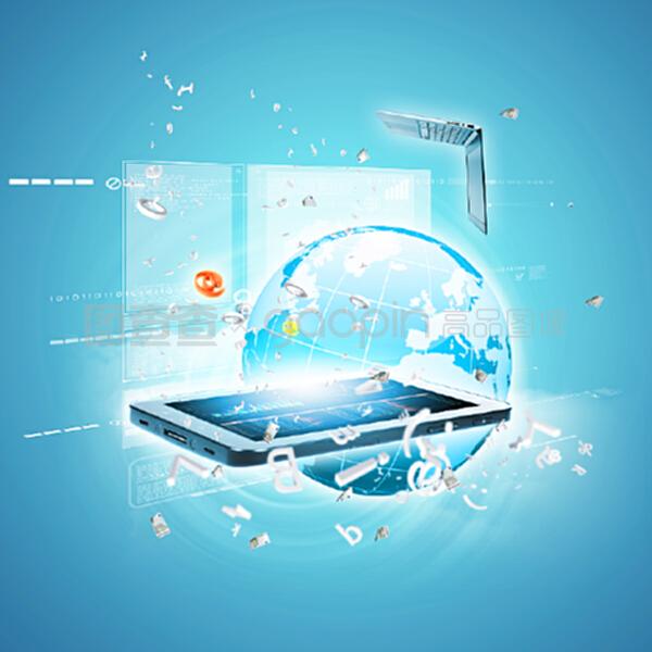 電子商務(wù) 技術(shù)驅(qū)動(dòng)的現(xiàn)代商業(yè)變革