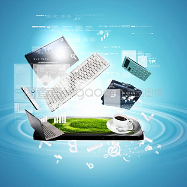 電子商務技術 驅動現代商業變革的核心引擎