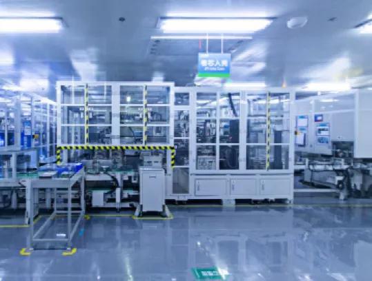 溫州兩家企業(yè)入選全省汽車零部件研發(fā)試點，引領(lǐng)產(chǎn)業(yè)創(chuàng)新升級