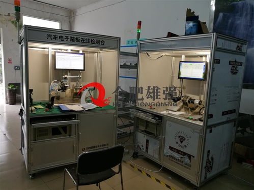 智能檢測賦能制造升級 汽車電子油門踏板在線檢測臺的市場價值與技術(shù)前瞻
