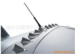 營口遠(yuǎn)東汽車配件 以定風(fēng)翼產(chǎn)品賦能新興能源技術(shù)研發(fā)